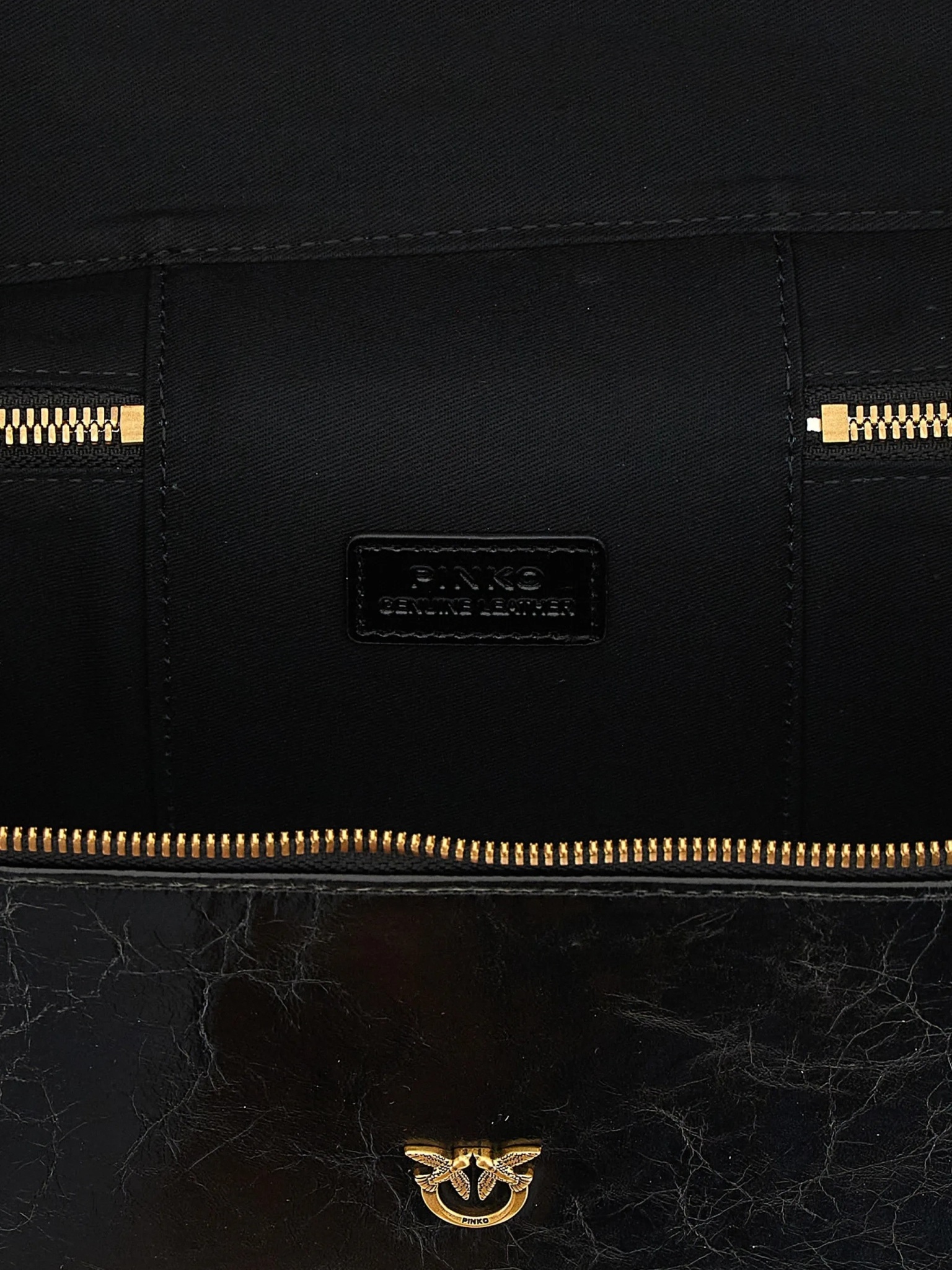 [PINKO] Bag FW26 106348 A2JC