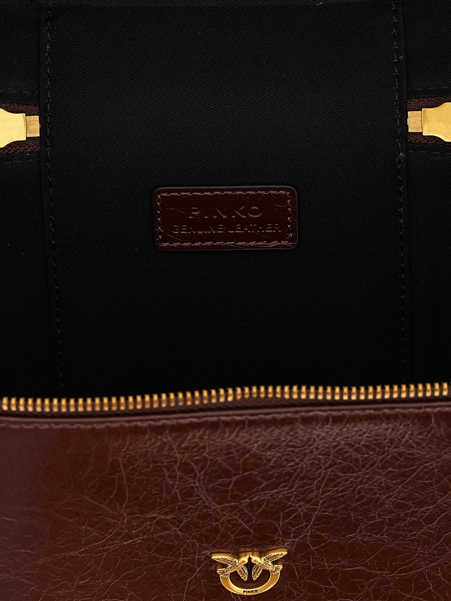 [PINKO] Bag FW26 106348 A2JC