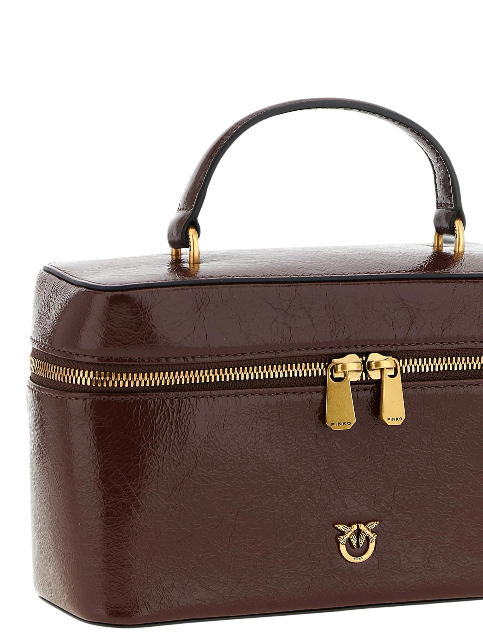 [PINKO] Bag FW26 106348 A2JC