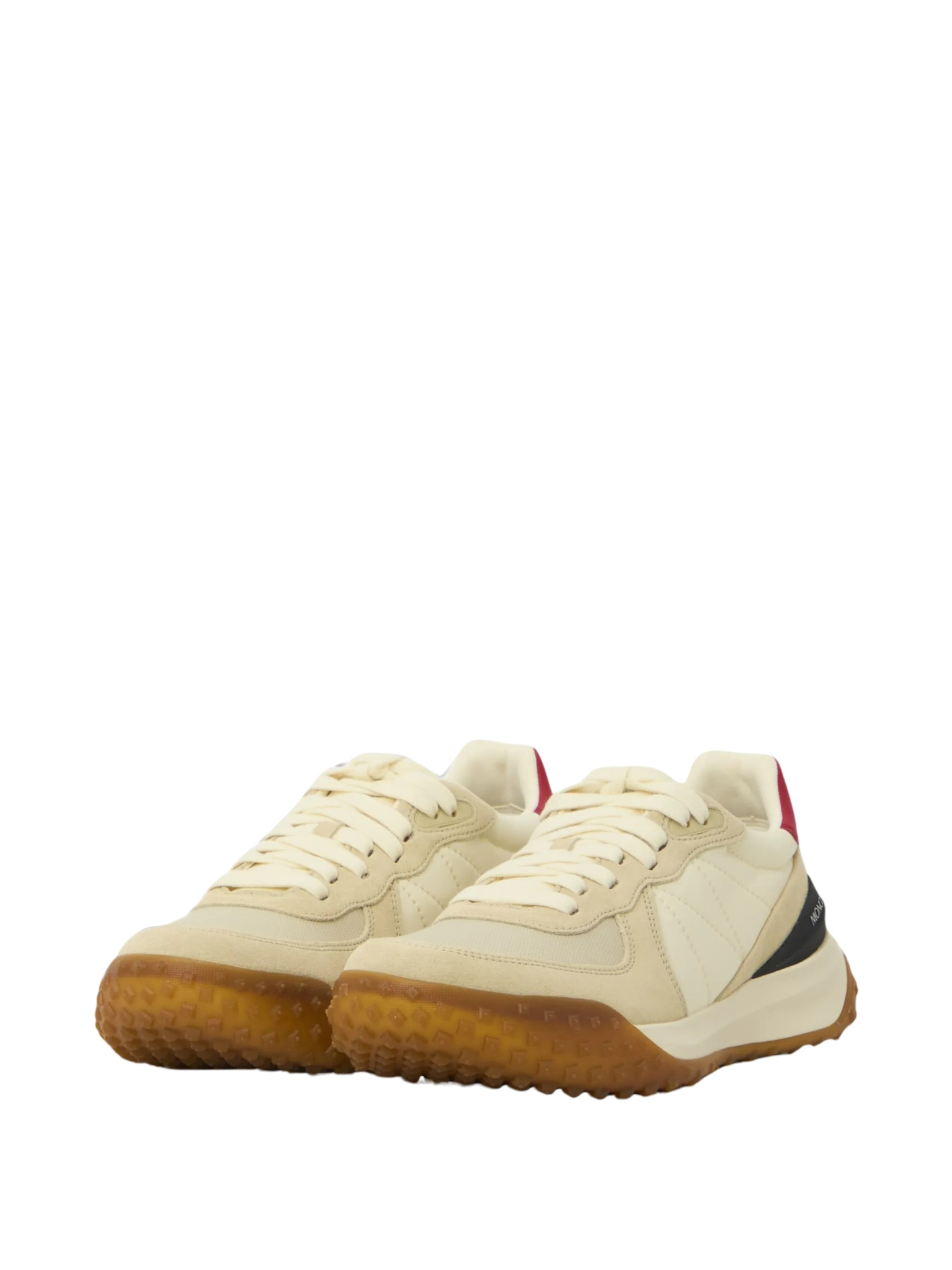 [Moncler] Sneakers FW26 4M00230 N0633