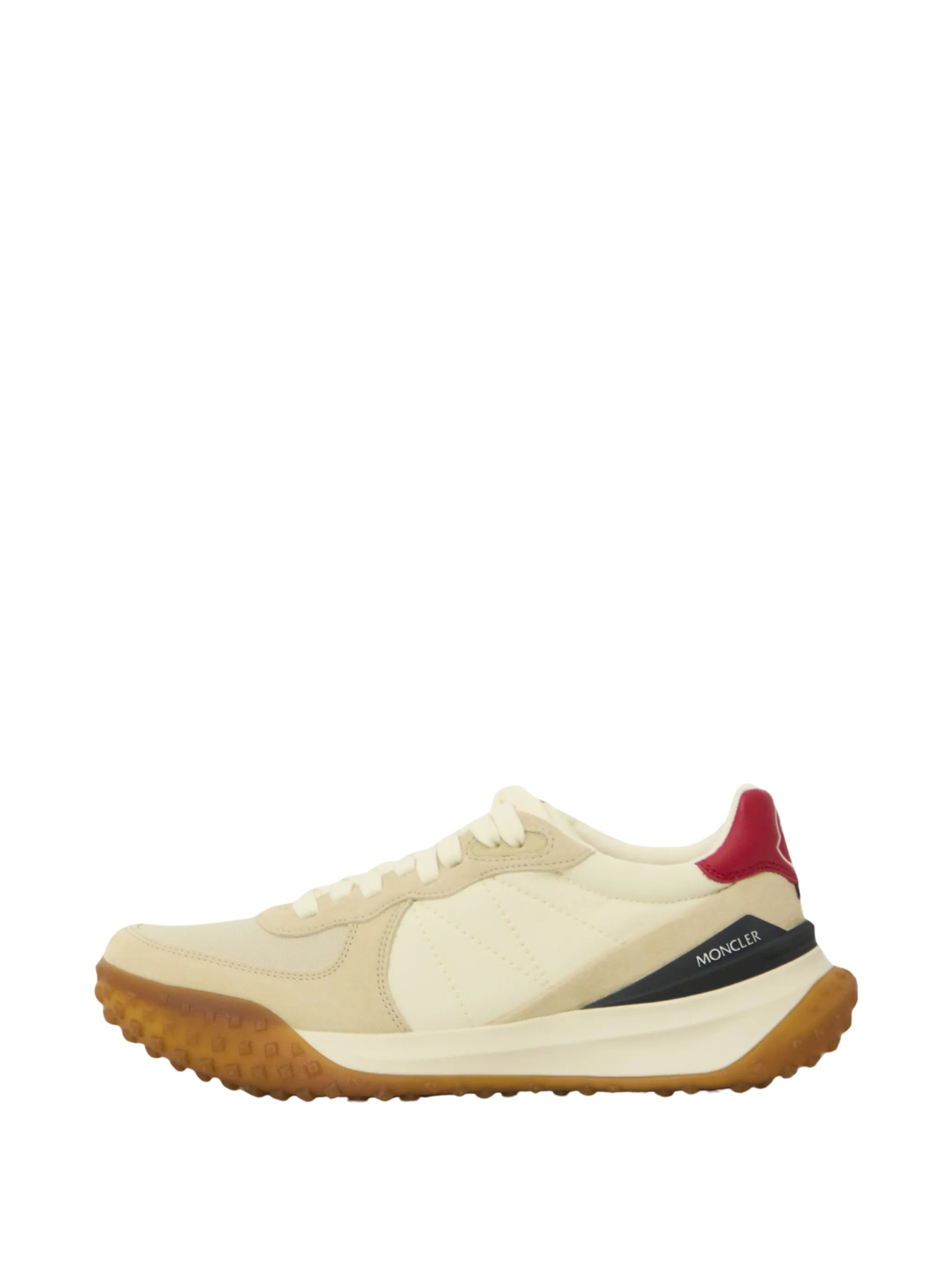 [Moncler] Sneakers FW26 4M00230 N0633