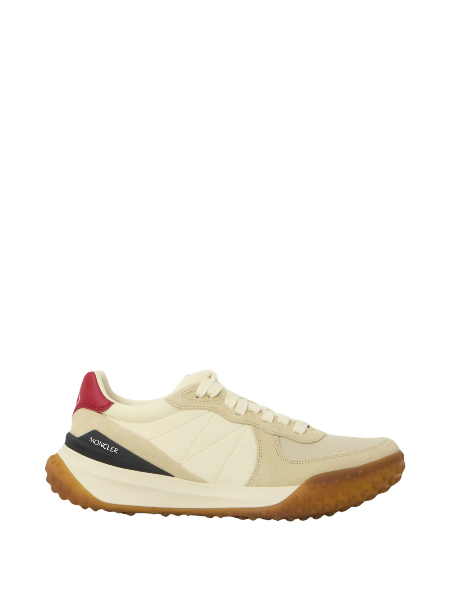 [Moncler] Sneakers FW26 4M00230 N0633