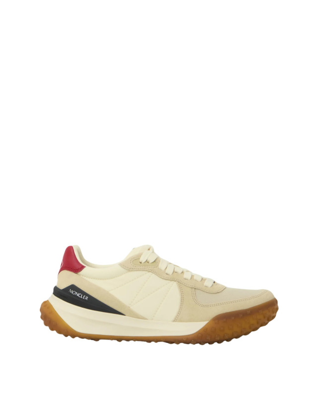 [Moncler] Sneakers FW26 4M00230 N0633