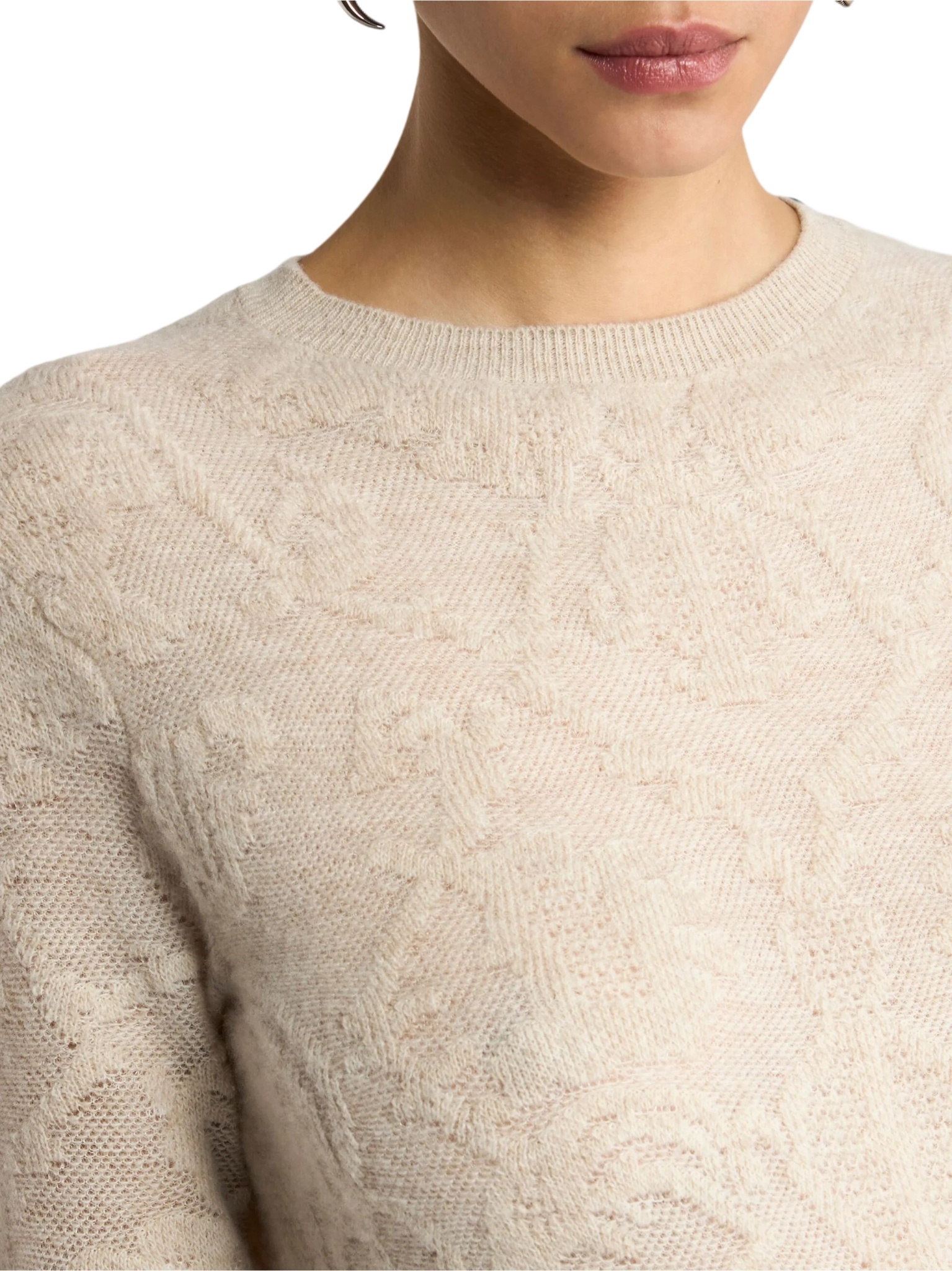 [Etro] Knitwear FW26 WRKE0177 AQ12O