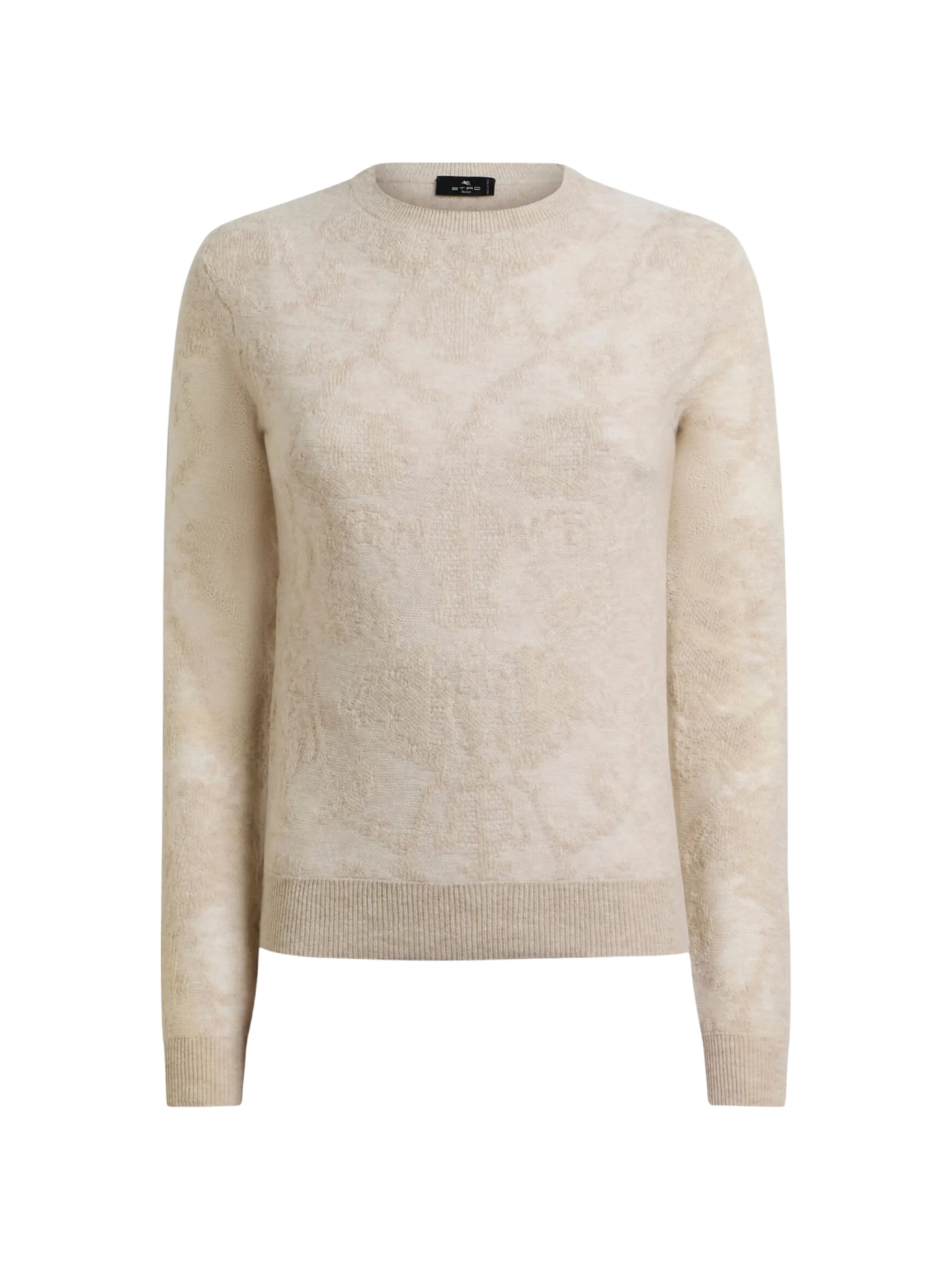 [Etro] Knitwear FW26 WRKE0177 AQ12O