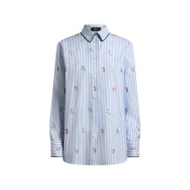 [Etro] Shirt FW26 WRIA0013 99TJ51D