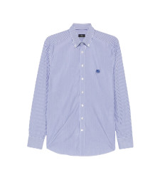 [Etro] Shirts FW26 MRIB0004 AC11J