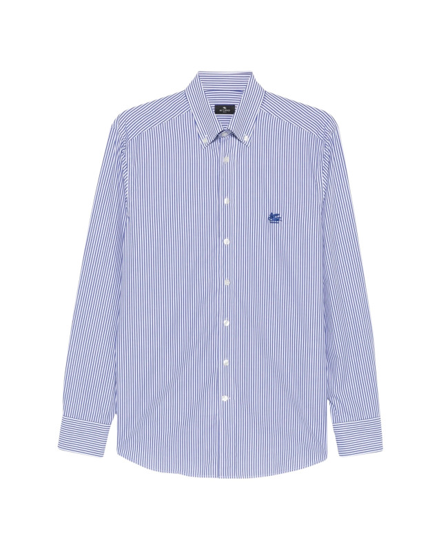 [Etro] Shirts FW26 MRIB0004 AC11J
