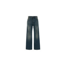 [Miu Miu] Jeans FW26 GWP616 1O6K