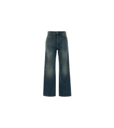 [Miu Miu] Jeans FW26 GWP616 1O6K
