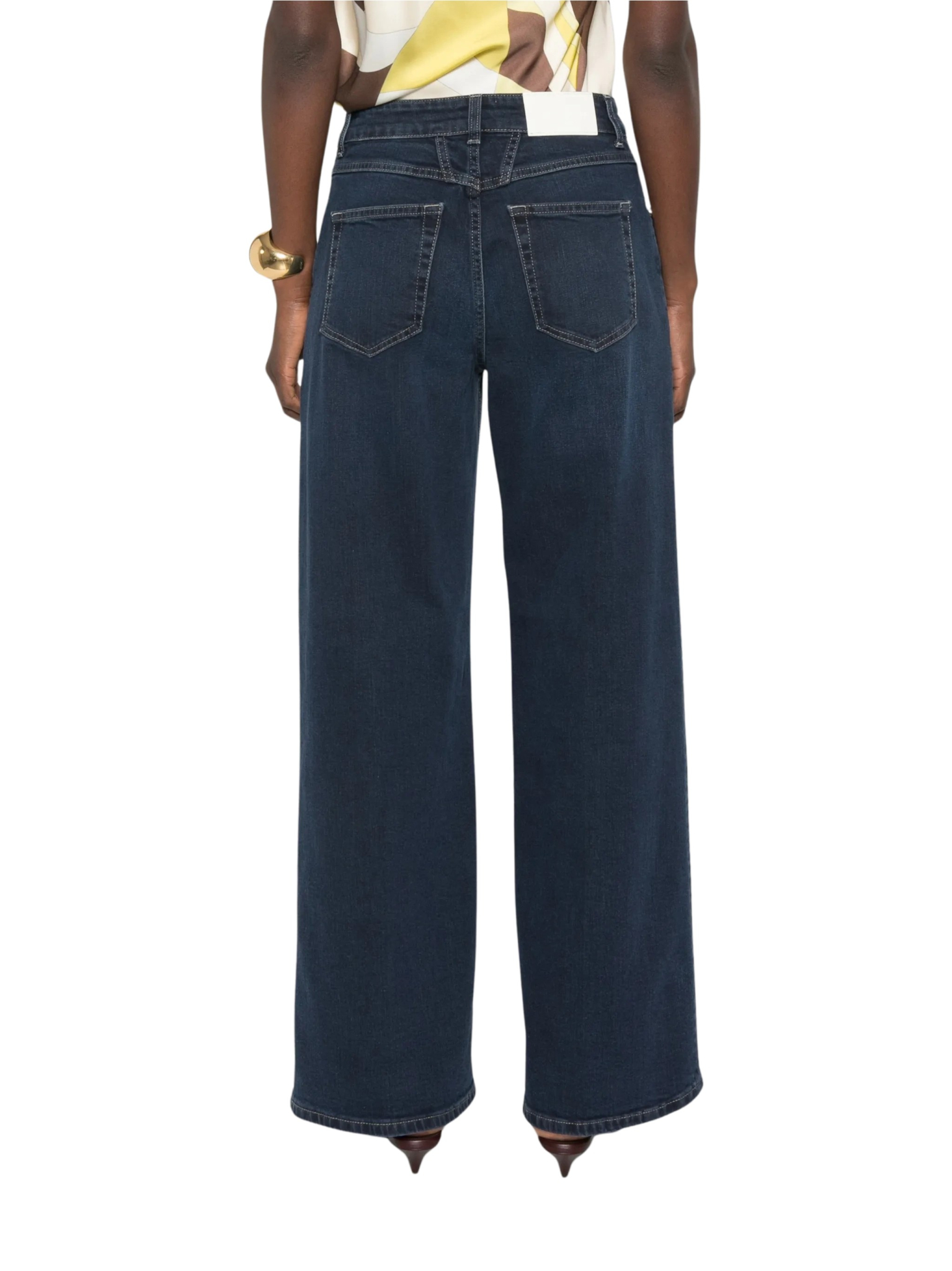 [Closed] Jeans FW26 C21567 02M 3F