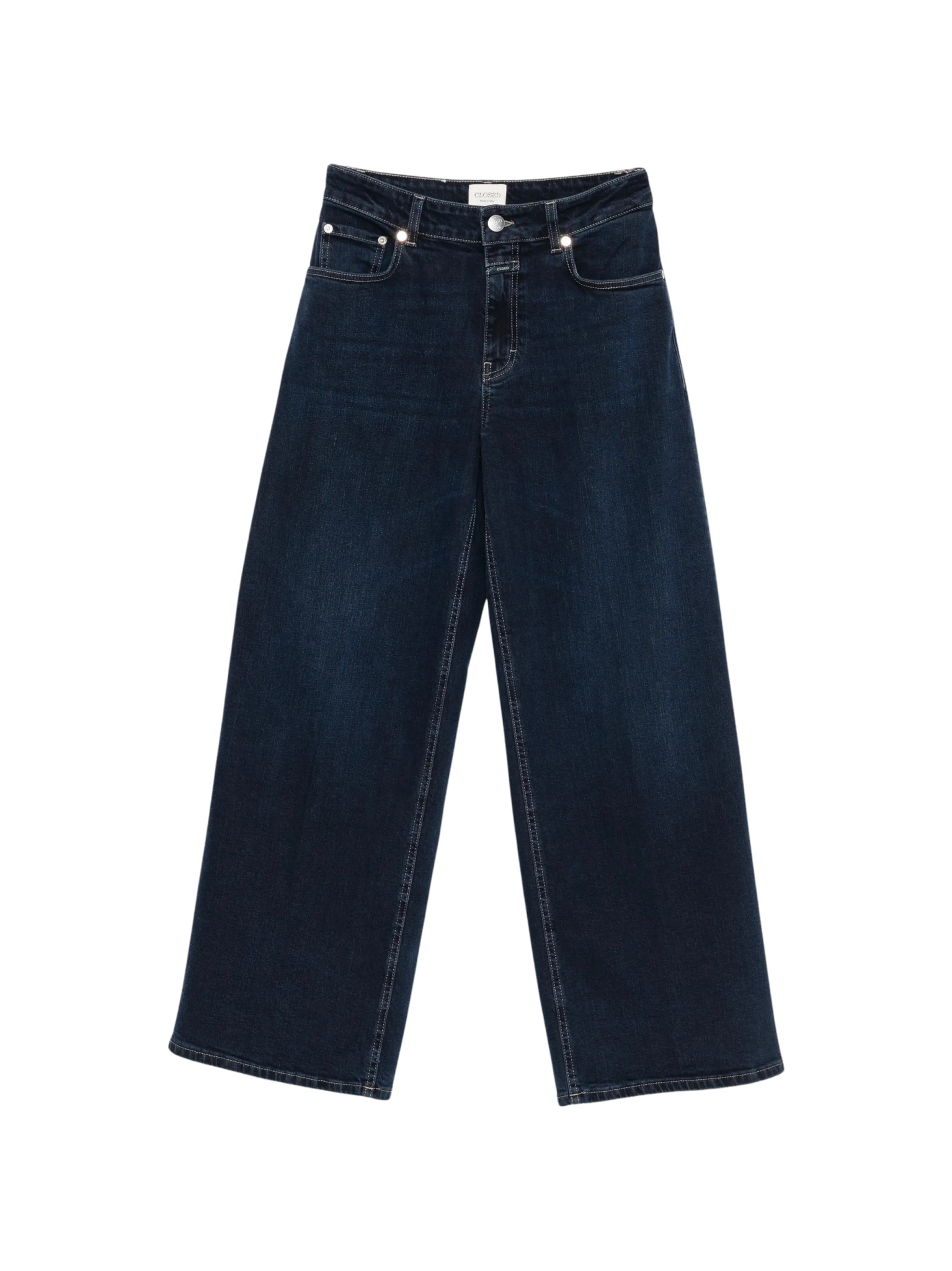 [Closed] Jeans FW26 C21567 02M 3F