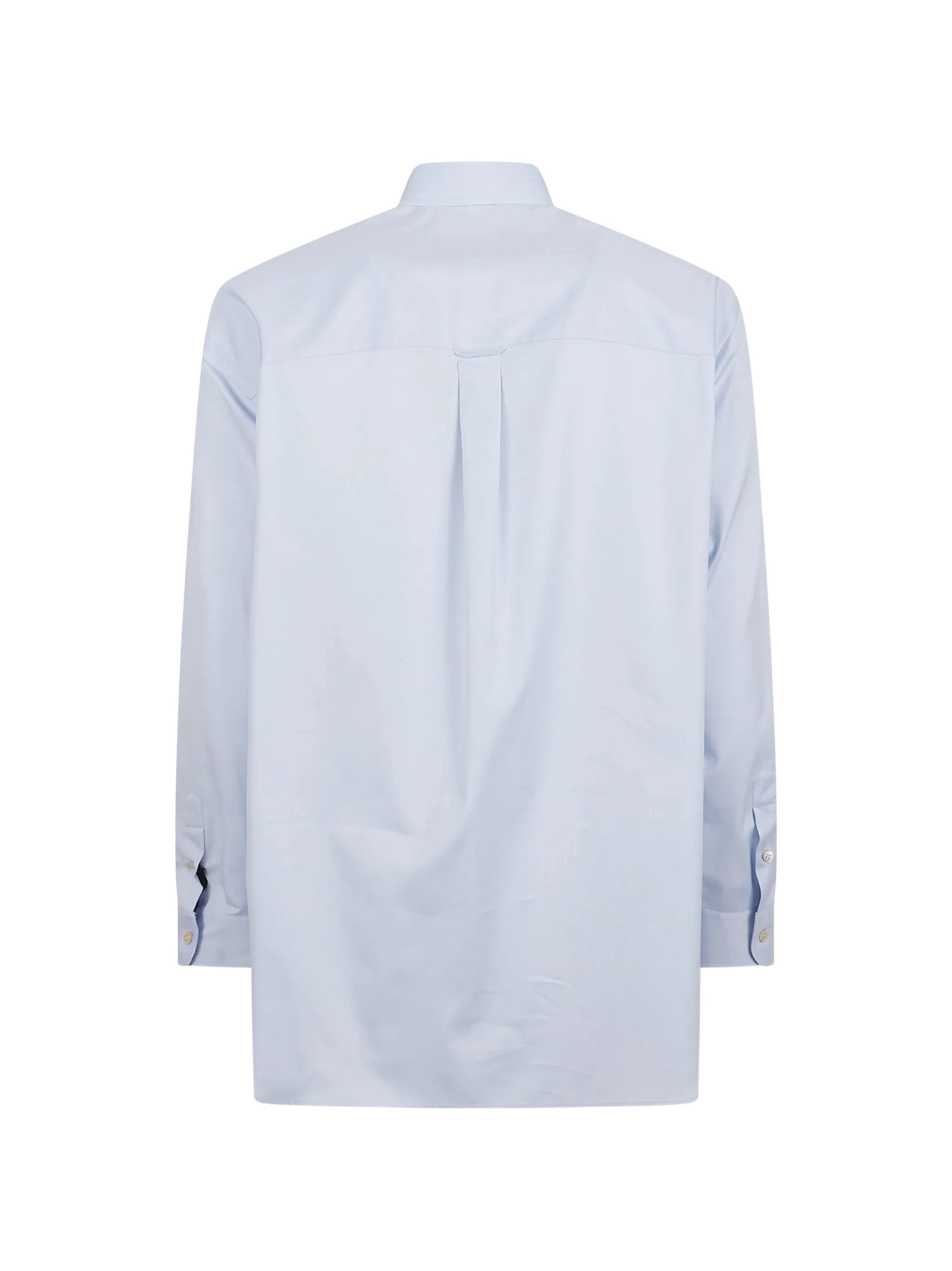 [Valentino] Shirts Long Sleeve FW26 9V3ABU15BH1