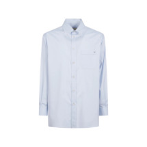 [Valentino] Shirts Long Sleeve FW26 9V3ABU15BH1