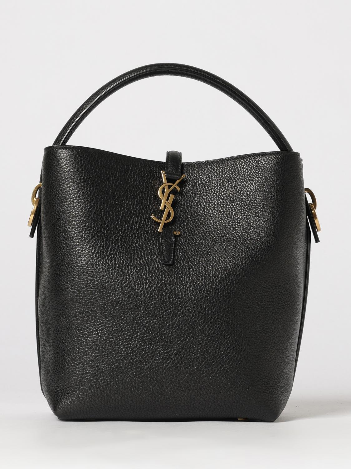 [Saint Laurent] Tote bag SS26 860941AAF20 1000