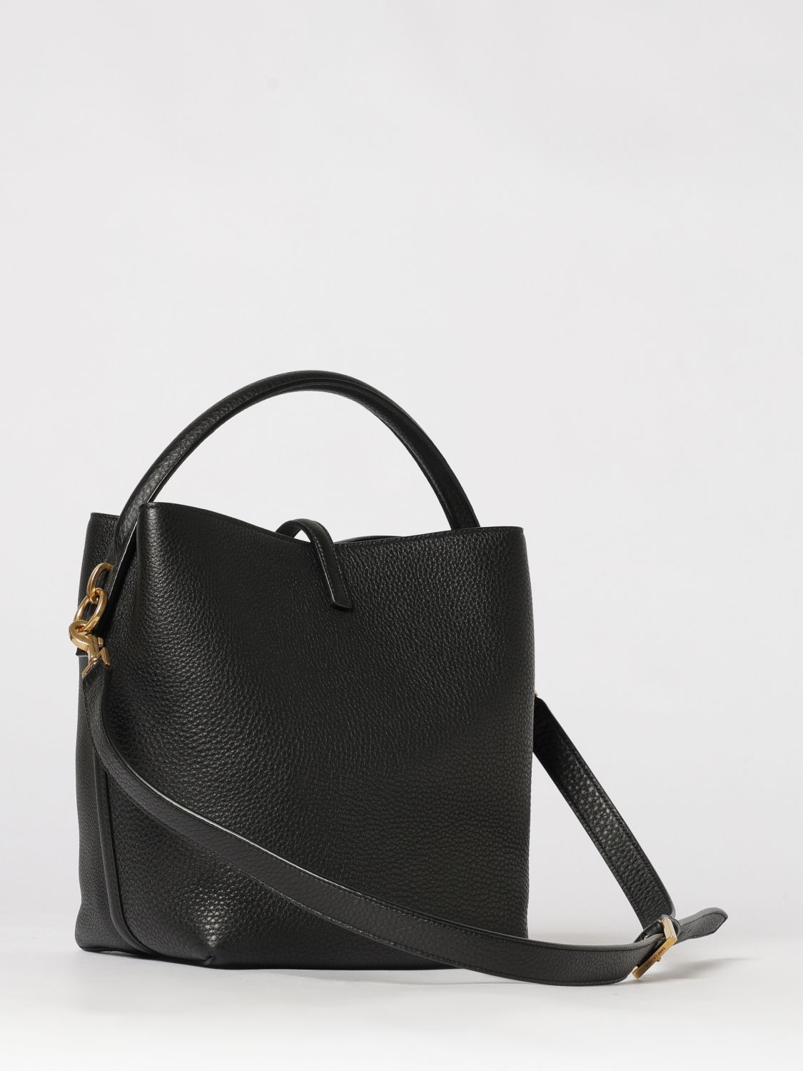 [Saint Laurent] Tote bag SS26 860941AAF20 1000