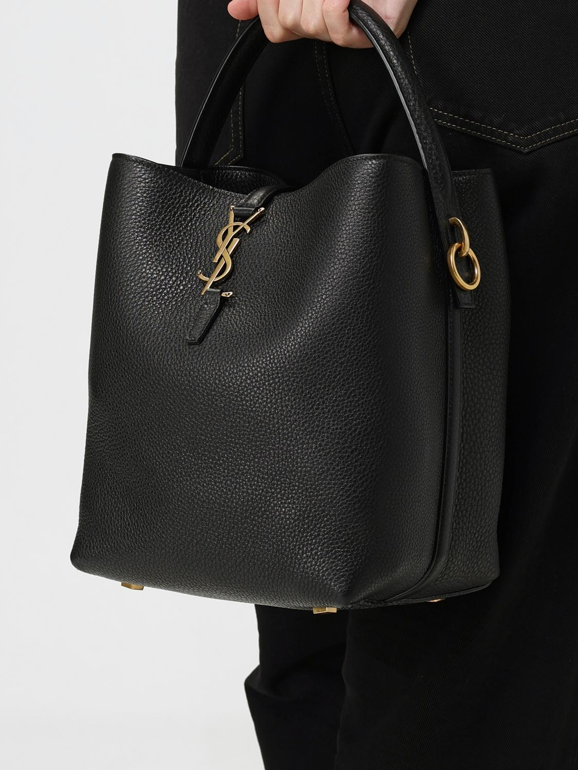 [Saint Laurent] Tote bag SS26 860941AAF20 1000
