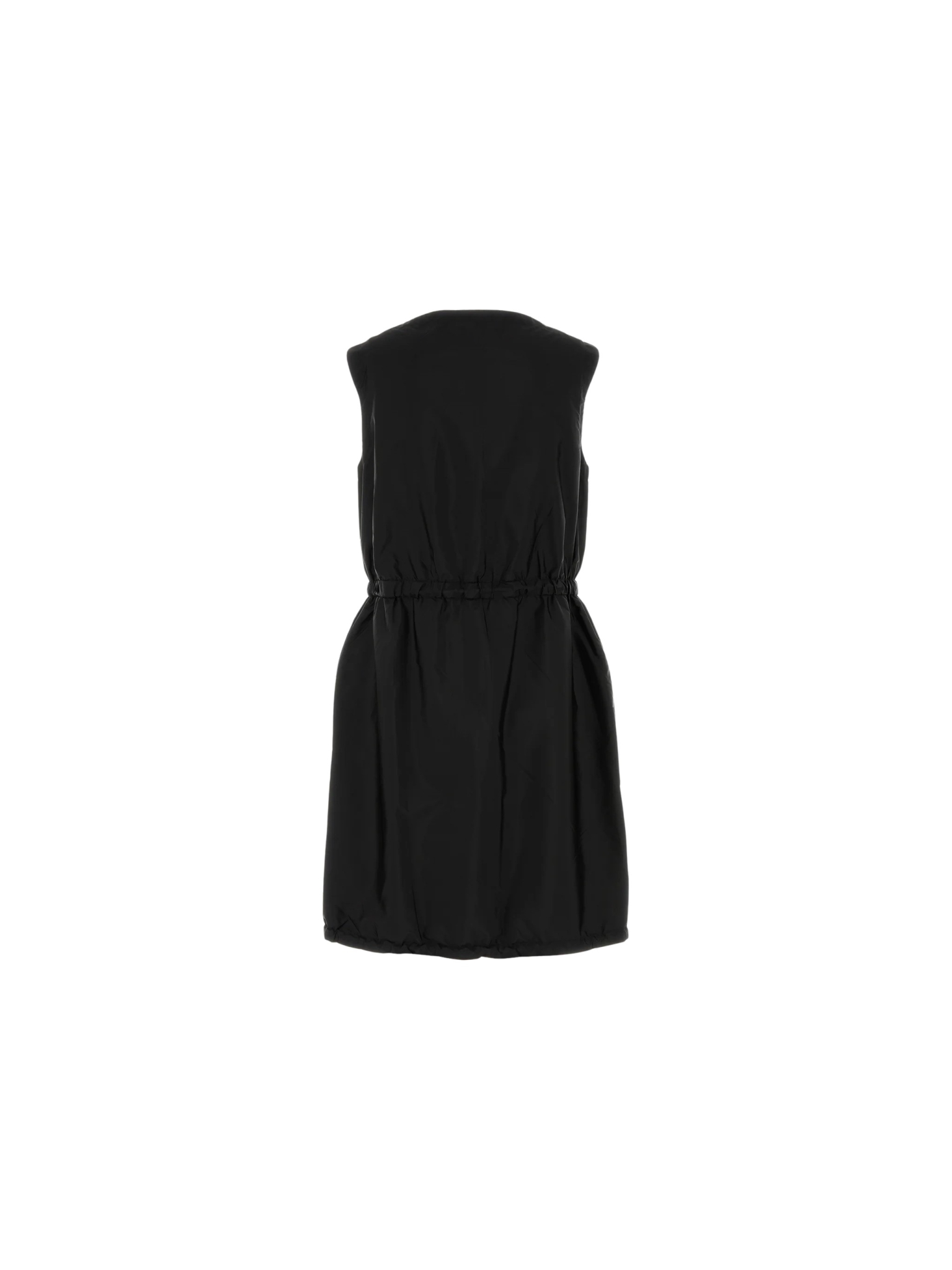 [Prada] Dress FW26 230757 1WQ9