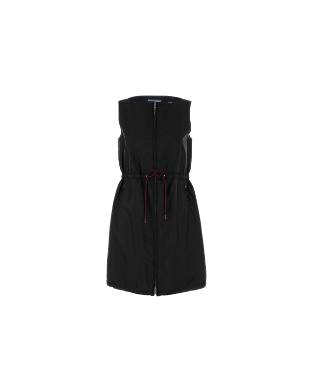 [Prada] Dress FW26 230757 1WQ9