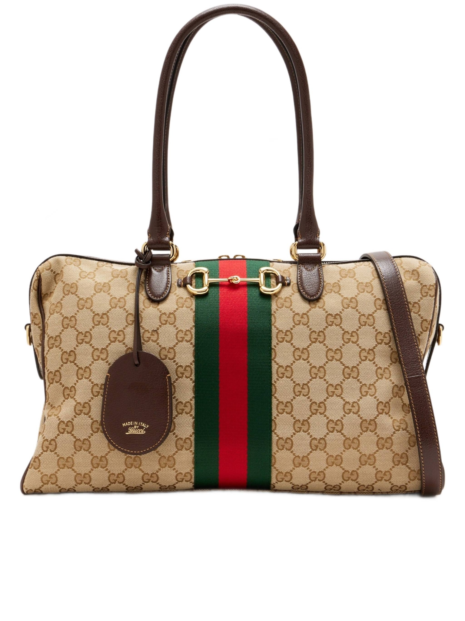 [Gucci] Bag FW26 866734 FAFV9