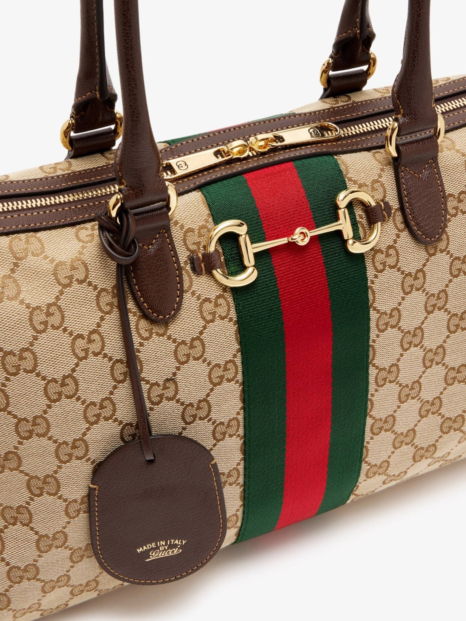[Gucci] Bag FW26 866734 FAFV9