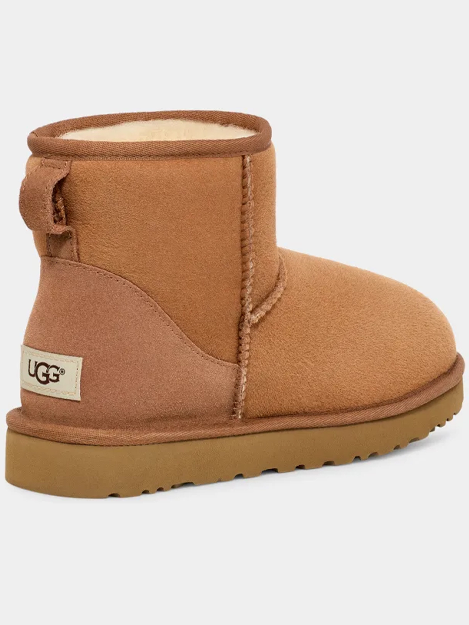 [UGG] Boots FW26 1002072