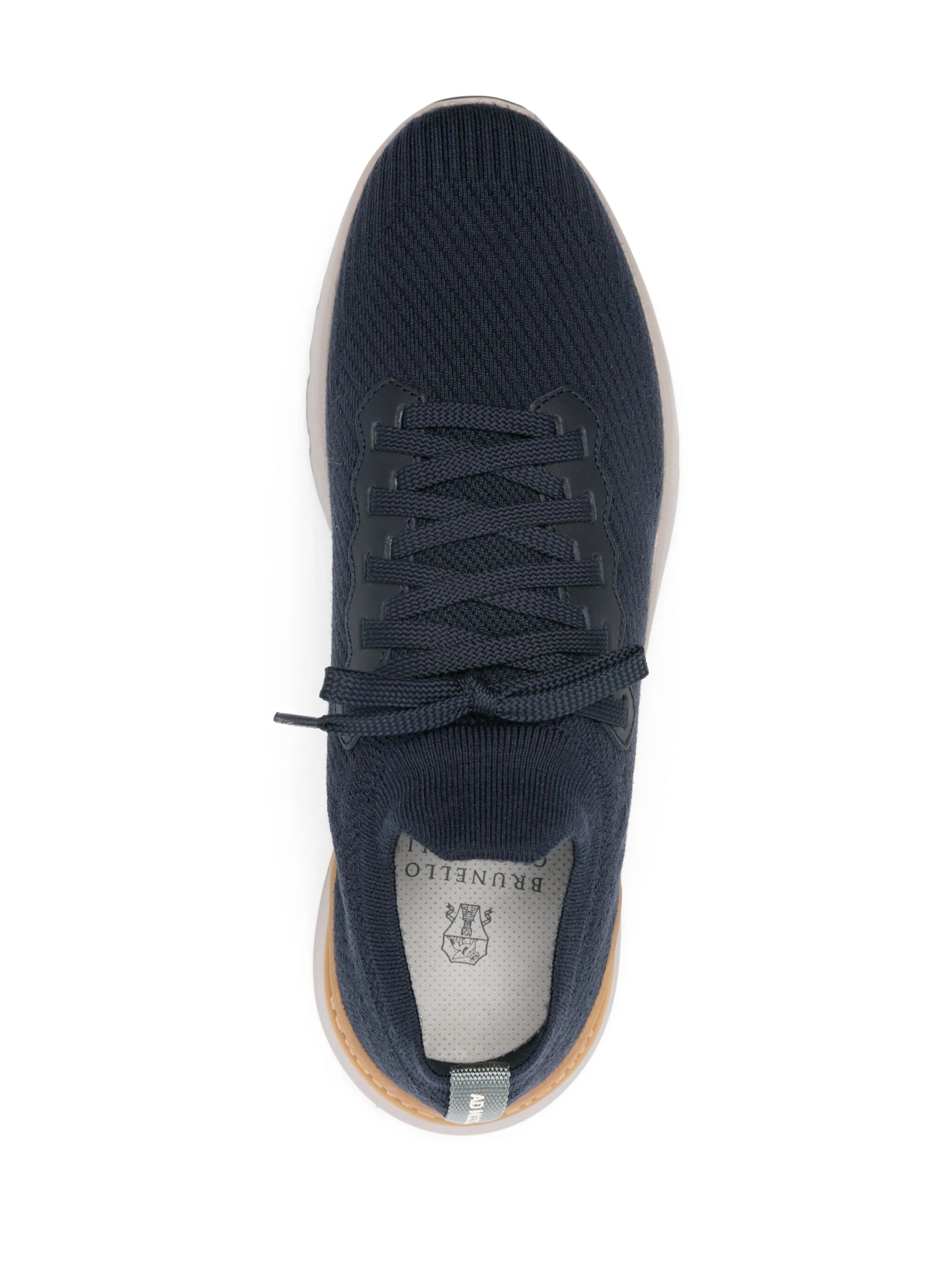 [Brunello Cucinelli] Sneakers FW26 MZUWLBO253