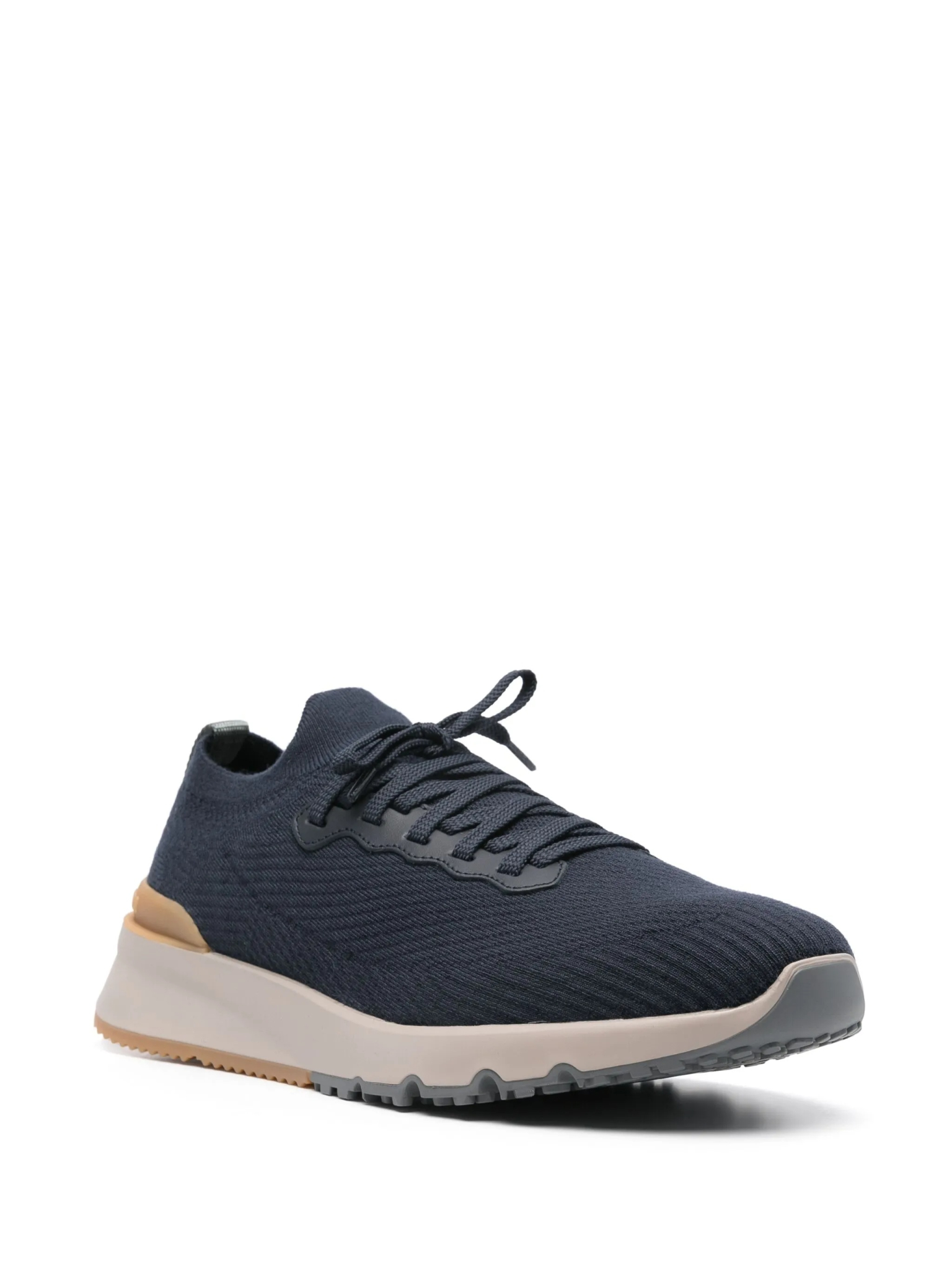 [Brunello Cucinelli] Sneakers FW26 MZUWLBO253