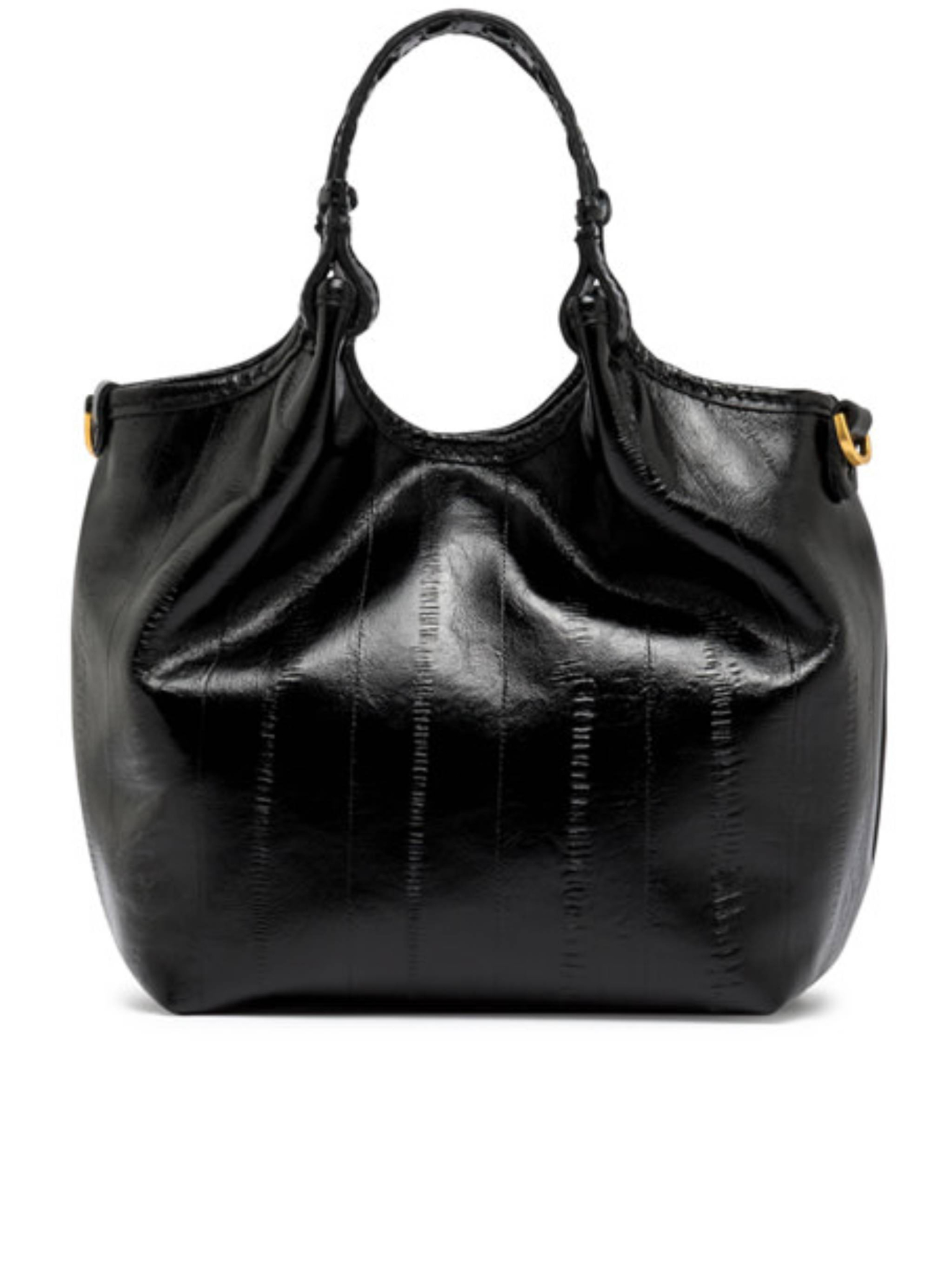 [GIANNI CHIARINI] Shoulder bag FW26 BS 12678 EEL PSLY