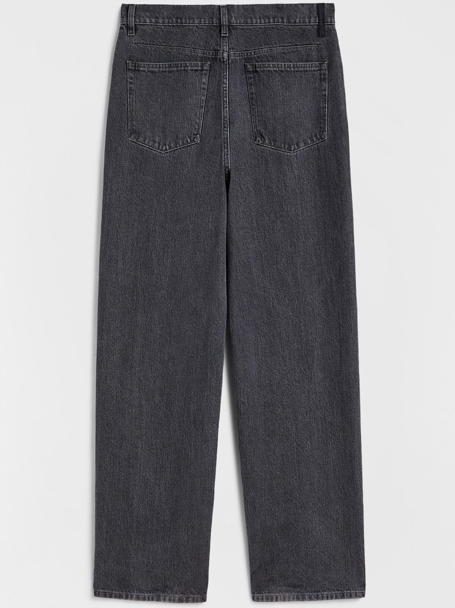 [Jil Sander] Pants FW26 J22KA0357 J45371