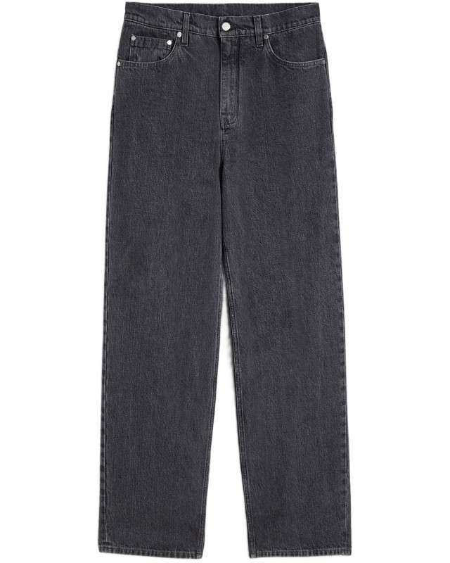 [Jil Sander] Pants FW26 J22KA0357 J45371