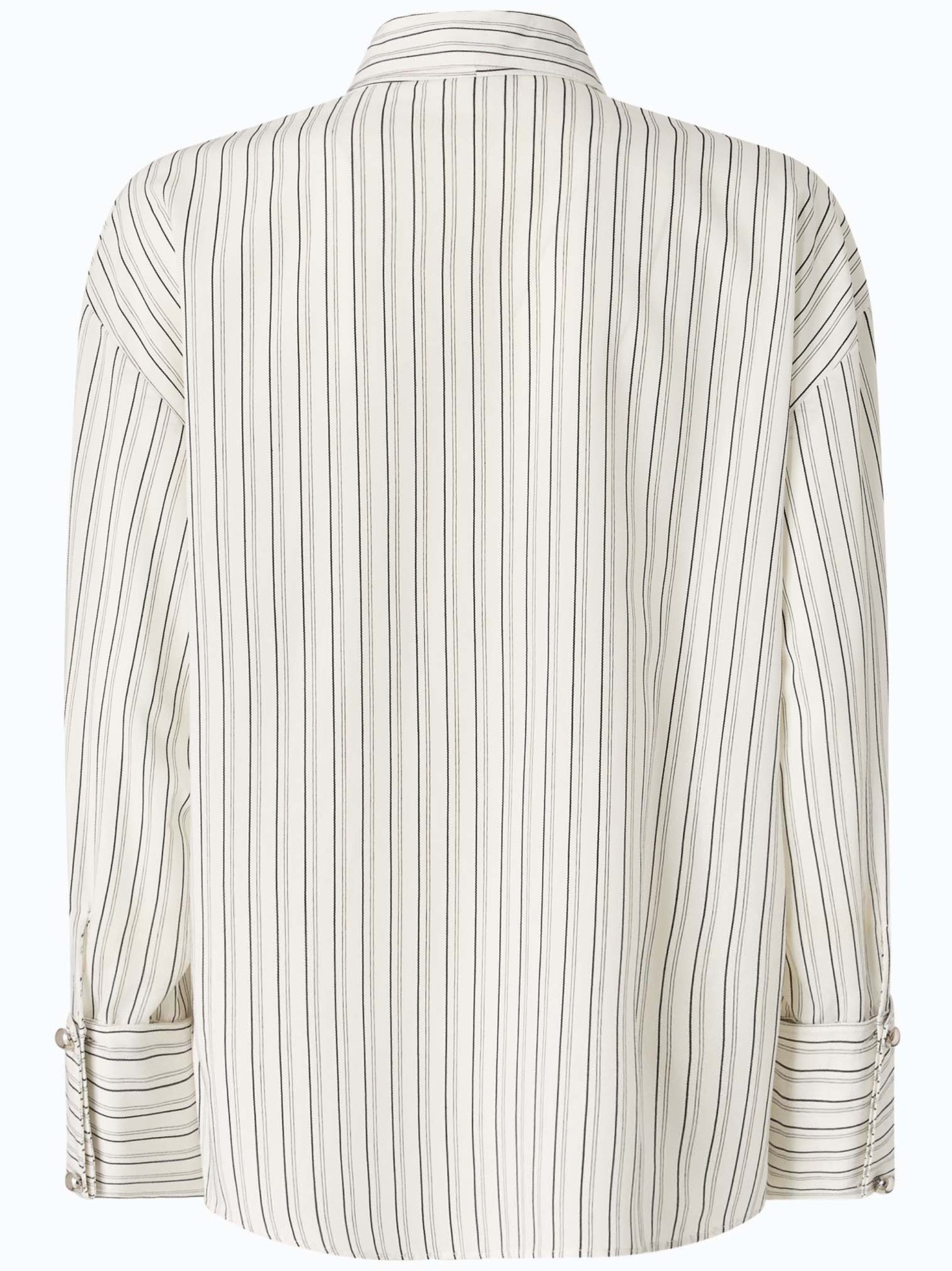 [PINKO] Shirts Long Sleeve FW26 107482 A33Q