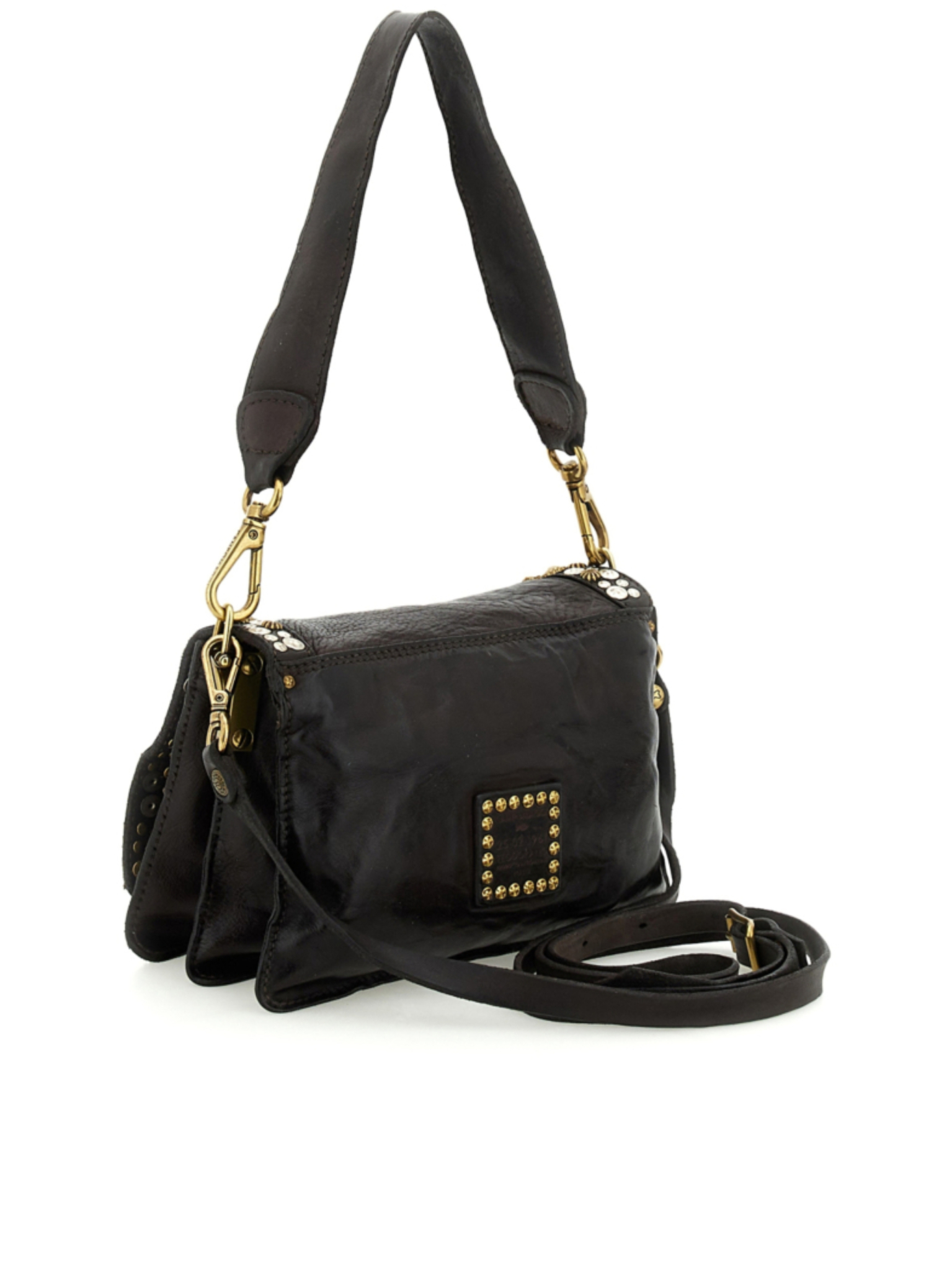 [CAMPOMAGGI] Shoulder bag FW26 C038610ND X3159
