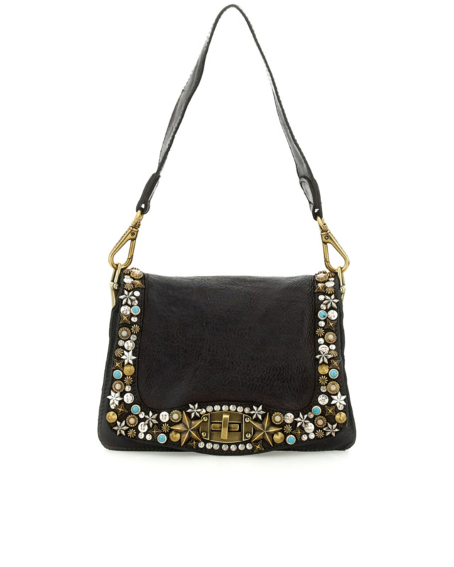 [CAMPOMAGGI] Shoulder bag FW26 C038610ND X3159