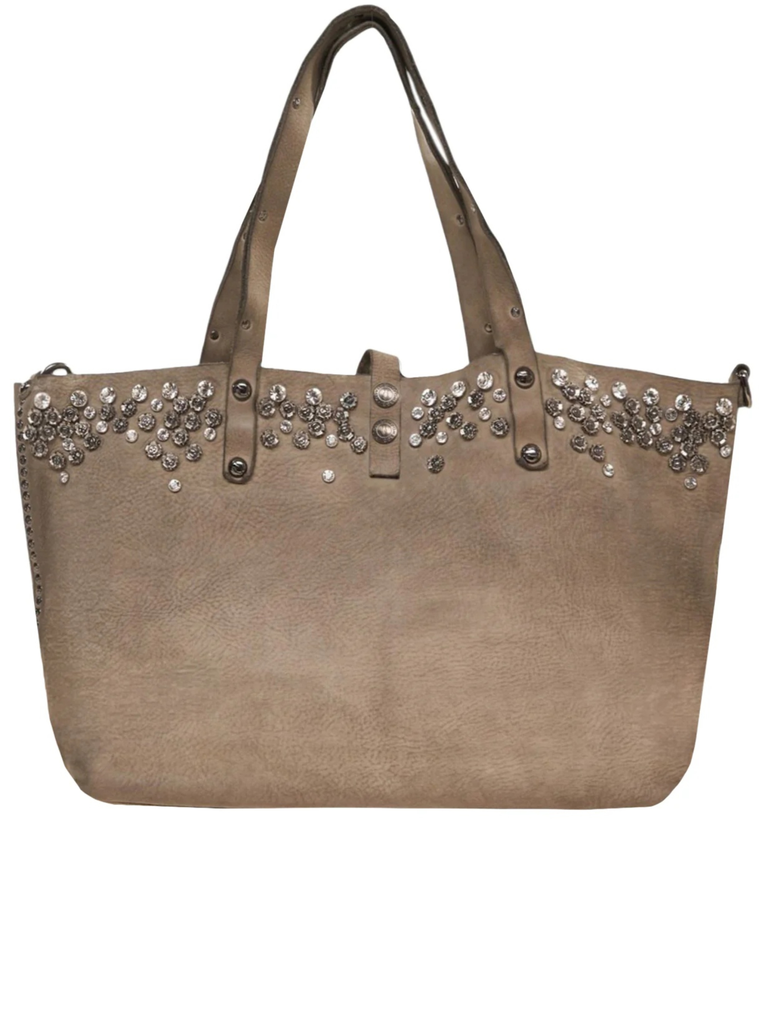 [CAMPOMAGGI] Tote bag FW26 C000290ND X0038
