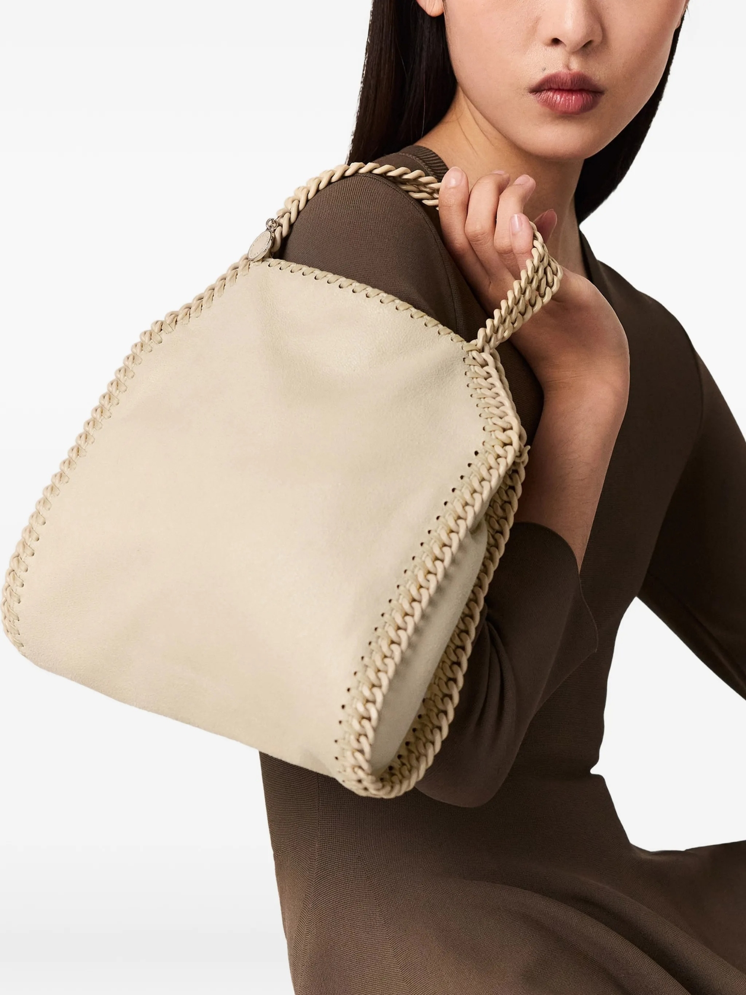 [Stella McCartney] Bag FW26 371223 WP0455