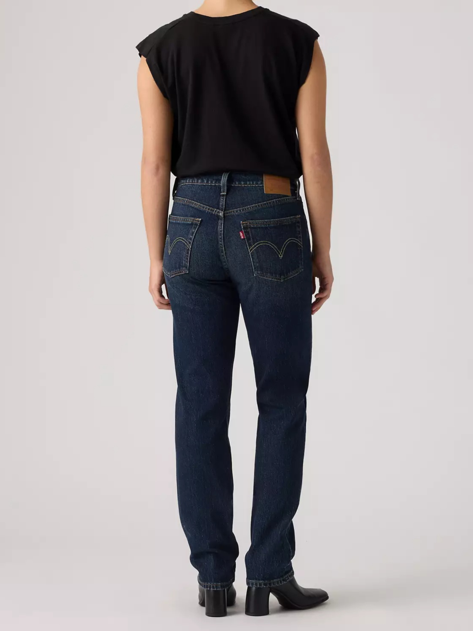 [LEVI`S] Jeans FW26 12501 0681