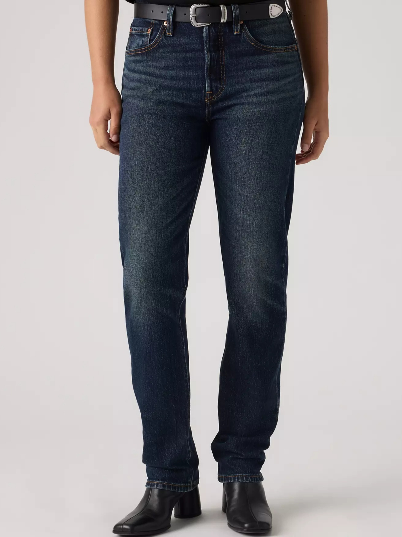 [LEVI`S] Jeans FW26 12501 0681