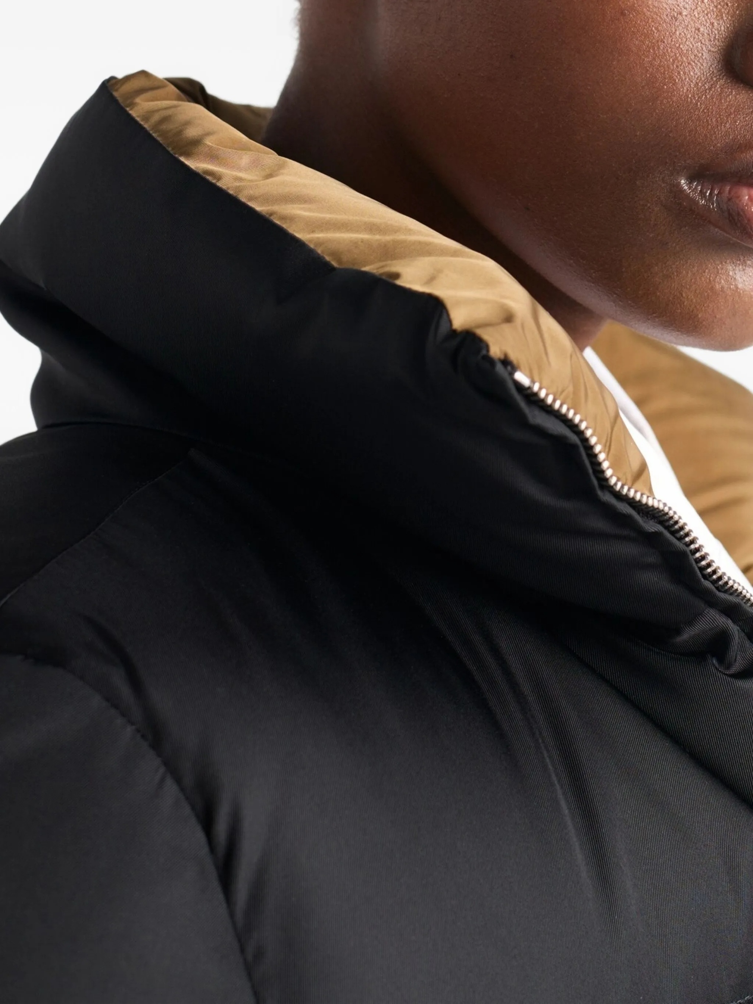 [Prada] Down jacket FW26 29D056 1WQ8