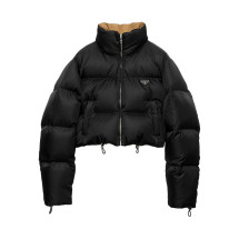 [Prada] Down jacket FW26 29D056 1WQ8