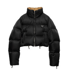 [Prada] Down jacket FW26 29D056 1WQ8