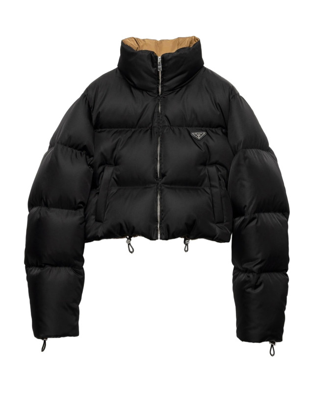 [Prada] Down jacket FW26 29D056 1WQ8