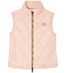 [Burberry] Vest FW26 8127262