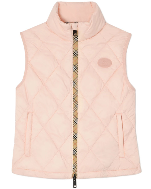 [Burberry] Vest FW26 8127262