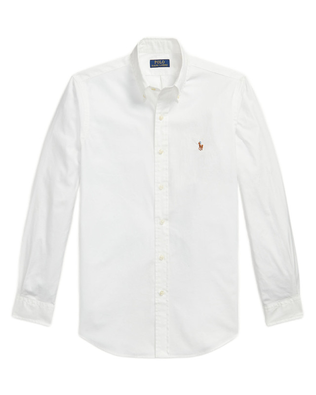 [Polo Ralph Lauren] Shirts FW26 710 B30151