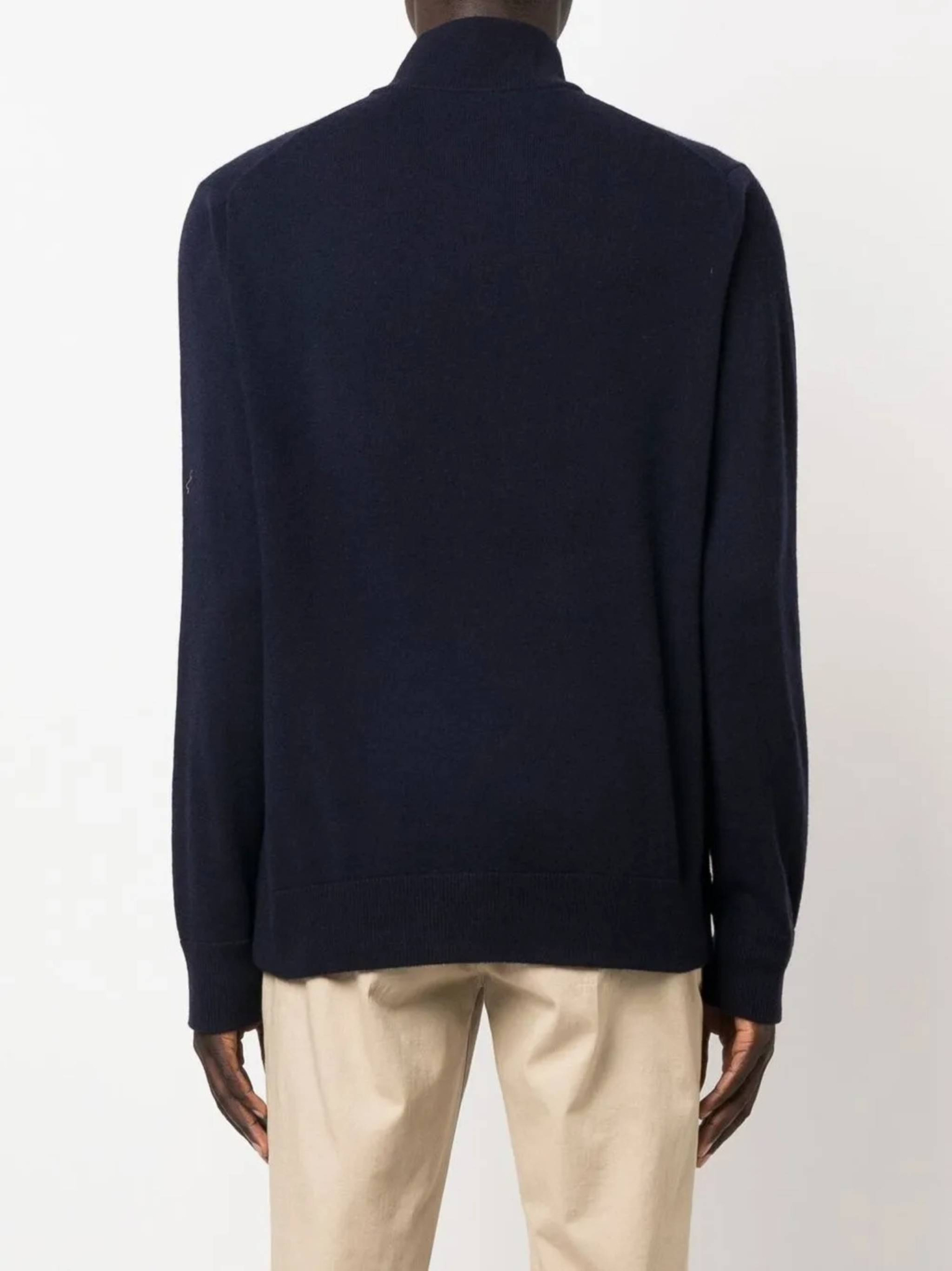 [Polo Ralph Lauren] Zip Up FW26 710 876719