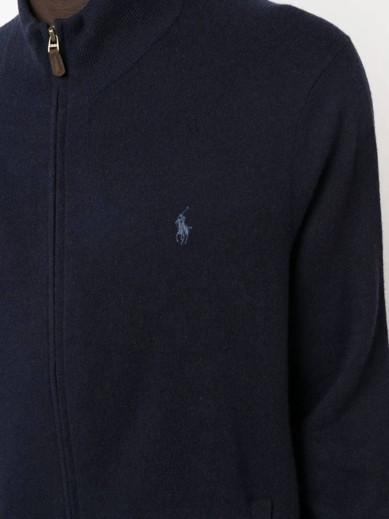 [Polo Ralph Lauren] Zip Up FW26 710 876719
