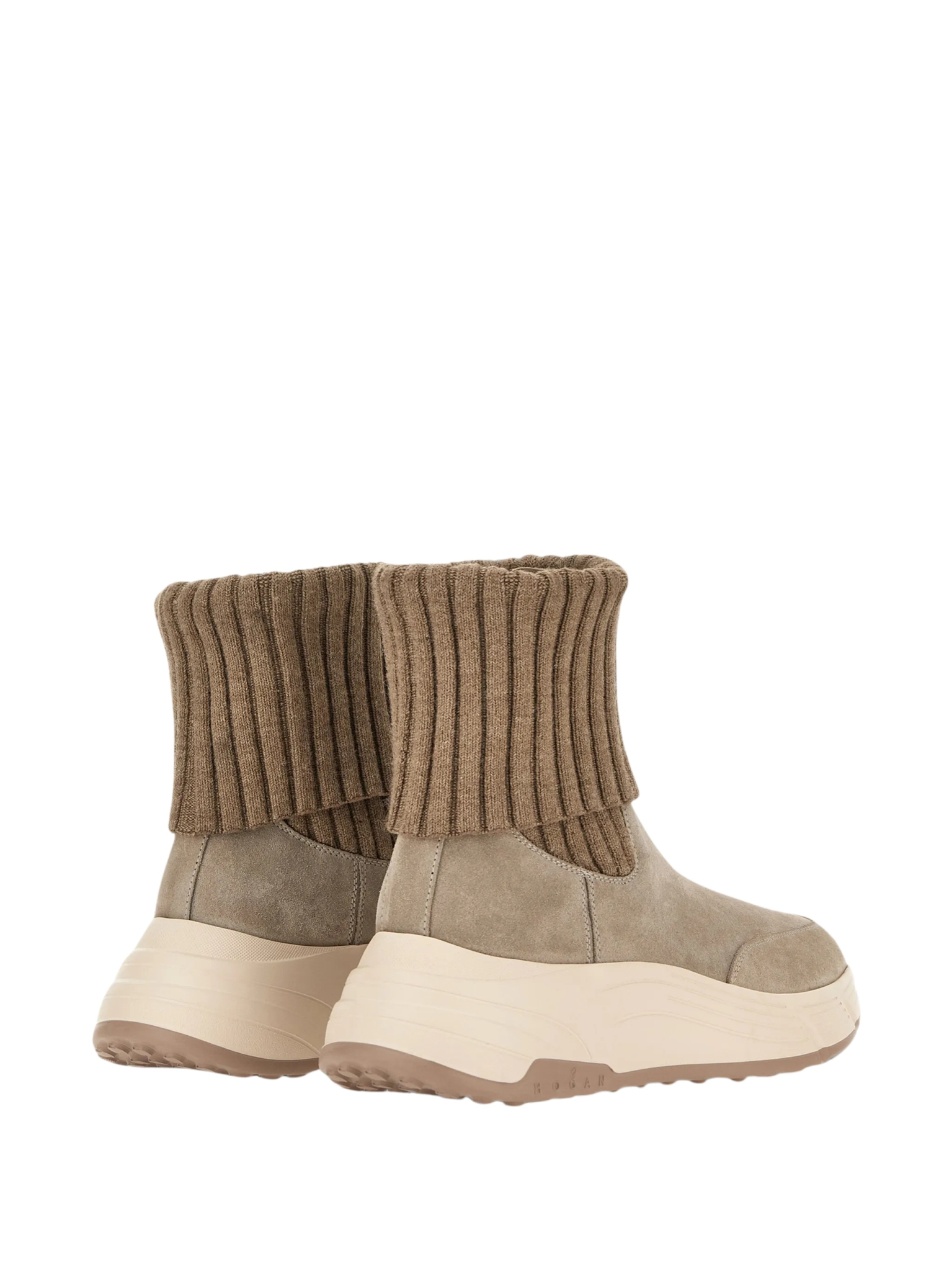 [Hogan] Sneakers FW26 HXW6690FX90 HG0