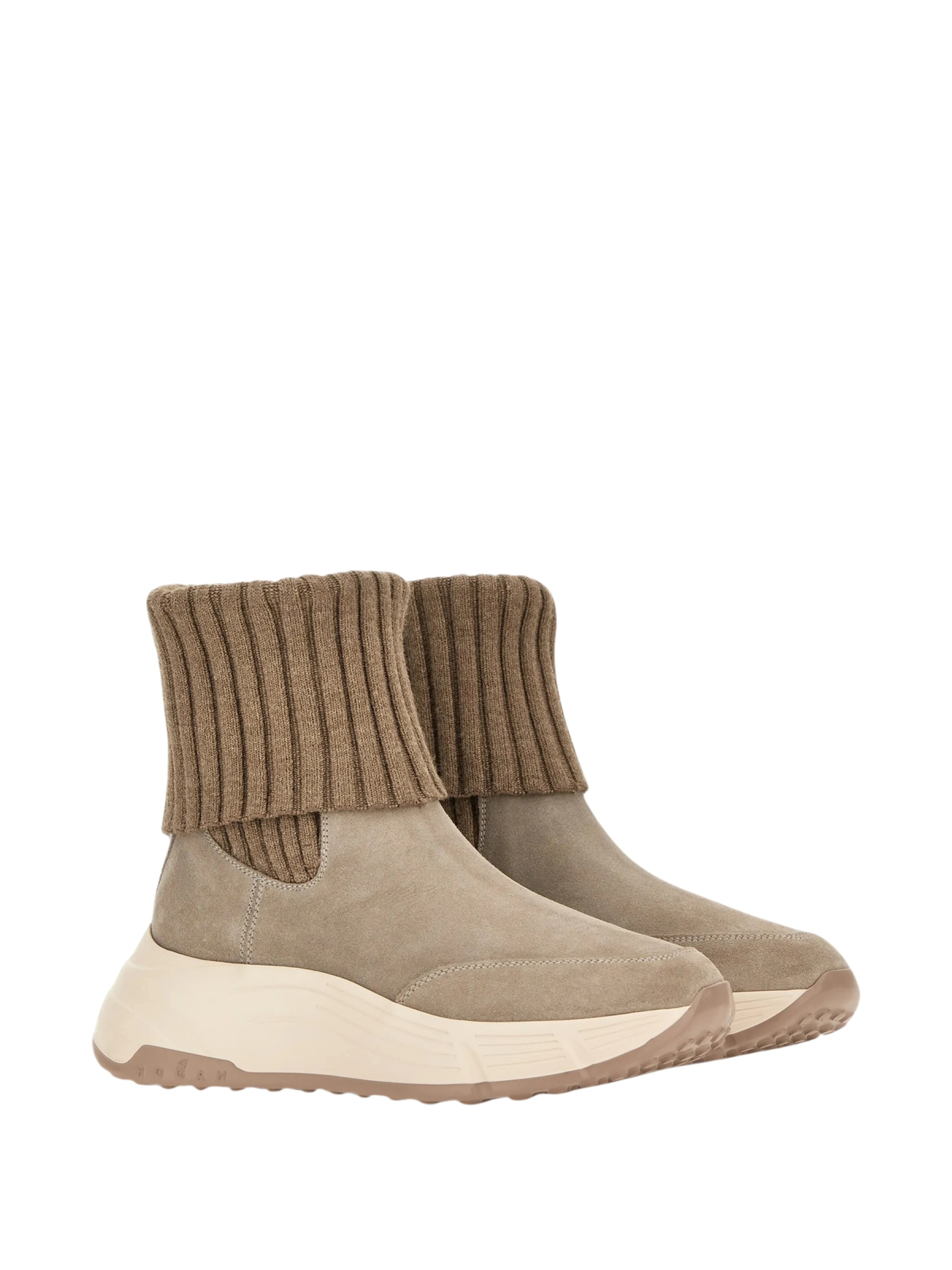 [Hogan] Sneakers FW26 HXW6690FX90 HG0