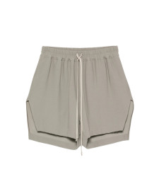 [Rick Owens] Shorts FW26 RP02F5380 HY